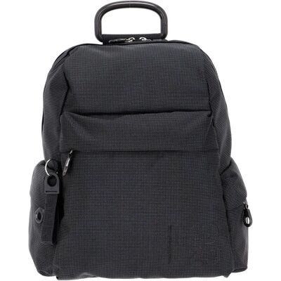 Mandarina Duck QMTT2 Gray Polyester Backpack Mandarina Duck QMTT2 Gray Polyester Backpack