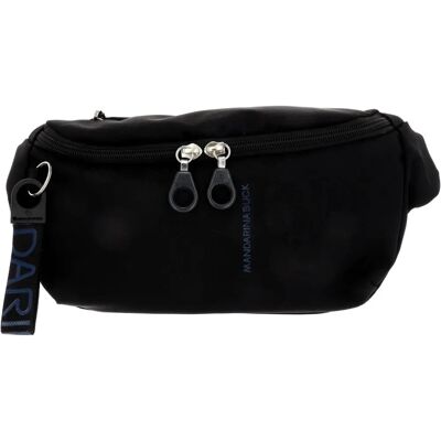 Mandarina Duck MD20 Bum Bag - black Mandarina Duck MD20 Bum Bag - black