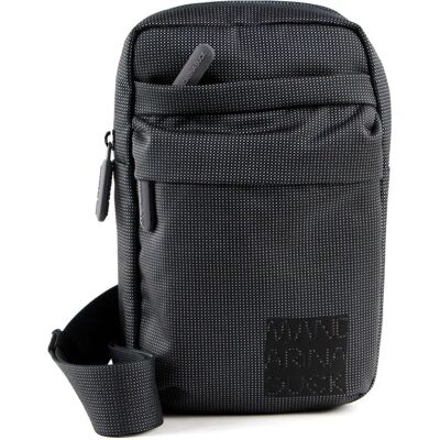 Mandarina Duck KPM02 - Stylische leichte Umhängetasche für den Alltag Mandarina Duck KPM02 - Stylische leichte Umhängetasche für den Alltag