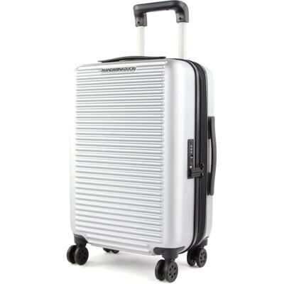 Mandarina Duck Tank Case 55 cm grey Mandarina Duck Tank Case 55 cm grey