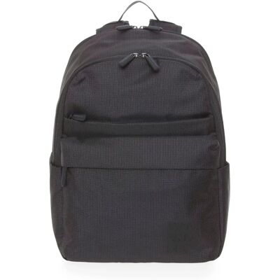 Mandarina Duck Kpt01.16z - Business Backpack with Laptop Compartment Mandarina Duck Kpt01.16z - Business Backpack with Laptop Compartment