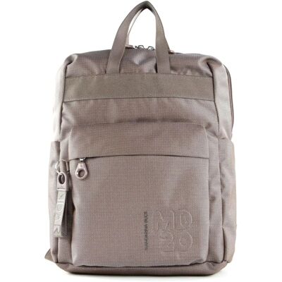Mandarina Duck MD20 Backpack taupe - Laptop 13" - Unisex Style Mandarina Duck MD20 Backpack taupe - Laptop 13" - Unisex Style