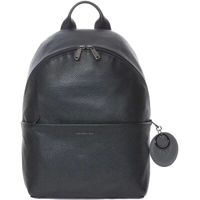 Skórzany Plecak Mandarina Duck Mellow - Plecak Skórzany Plecak Mandarina Duck Mellow - Plecak