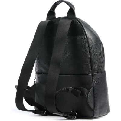 Mandarina Duck Fzt46 Leather Backpack - Backpack Mandarina Duck Fzt46 Leather Backpack - Backpack