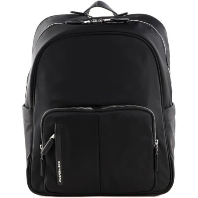 Mandarina Duck Hunter Rucksack - Schwarz - Vielseitig Mandarina Duck Hunter Rucksack - Schwarz - Vielseitig