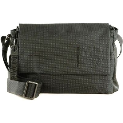 Mandarina Duck Md20 Shoulder Bag - Polyester Mandarina Duck Md20 Shoulder Bag - Polyester