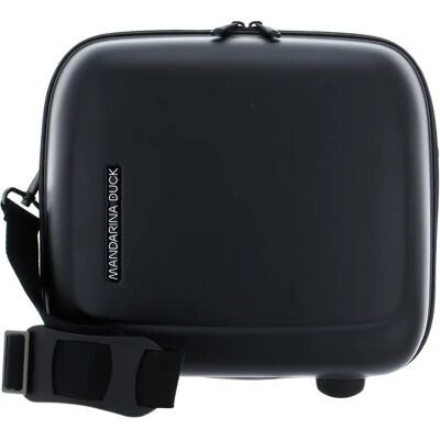 Mandarina Duck D-Drop P10KEN01651 Black - Makeup Bag Mandarina Duck D-Drop P10KEN01651 Black - Makeup Bag