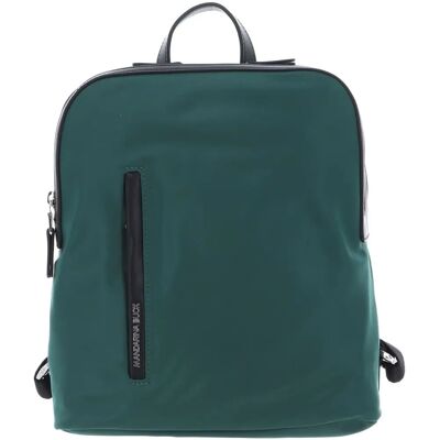 Mandarina Duck Hunter Rucksack - Regenwald - Nylon, Verstellbare Träger - Rucksack Mandarina Duck Hunter Rucksack - Regenwald - Nylon, Verstellbare Träger - Rucksack