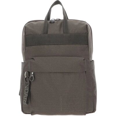 Mandarina Duck MD20 Rucksack - 13-Zoll Laptopfach - Irideszenter Polyester Mandarina Duck MD20 Rucksack - 13-Zoll Laptopfach - Irideszenter Polyester