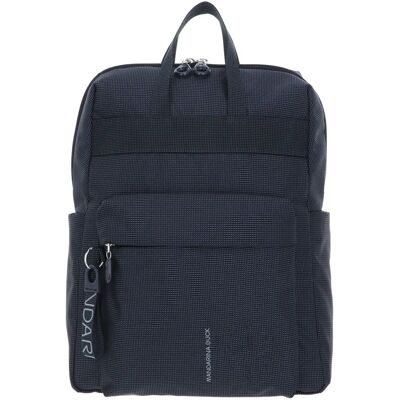 Mandarina Duck MD20 Backpack - 13-inch Laptop - Polyester - Modern Design Mandarina Duck MD20 Backpack - 13-inch Laptop - Polyester - Modern Design
