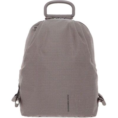 Mandarina Duck MD20 Taupe Backpack - Backpack Mandarina Duck MD20 Taupe Backpack - Backpack