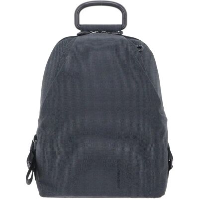 Mandarina Duck MD20 Backpack - Grey - Backpack Mandarina Duck MD20 Backpack - Grey - Backpack