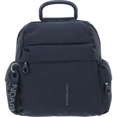 Plecak Mandarina Duck MD20 (P10QMTT1) - scarab Plecak Mandarina Duck MD20 (P10QMTT1) - scarab