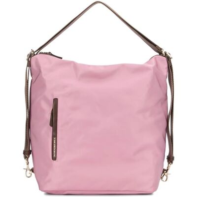 Plecak Mandarina Duck Hunter - Fioletowy Plecak Mandarina Duck Hunter - Fioletowy