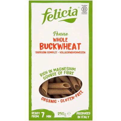 Felicia Tatarjuuri Nuudelit - Gluteeniton Luomu Felicia Tatarjuuri Nuudelit - Gluteeniton Luomu