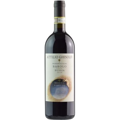 Attilio Ghisolfi Bricco Visette 2018, 2019, 2014 - Vino Attilio Ghisolfi Bricco Visette 2018, 2019, 2014 - Vino