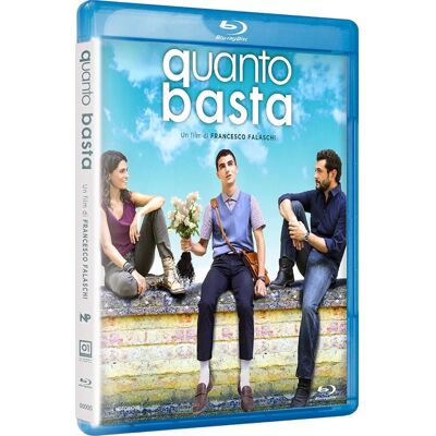 Rai cinema Quanto Basta - Film drammatico Rai cinema Quanto Basta - Film drammatico