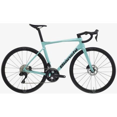 Bianchi Specialissima Comp 105 Di2 - Bicicleta de carretera Bianchi Specialissima Comp 105 Di2 - Bicicleta de carretera