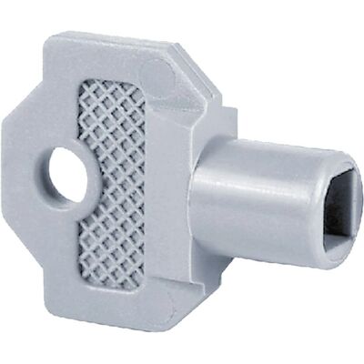 IBFM Modelo - Llave de plástico para baldosas - Herramienta IBFM Modelo - Llave de plástico para baldosas - Herramienta