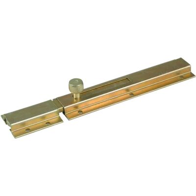 IBFM Modelo - Cerradura transversal con encuentro art.32 - 150x40mm IBFM Modelo - Cerradura transversal con encuentro art.32 - 150x40mm