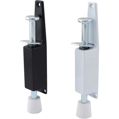 IBFM Fermaporta a pedale bianco - Fermaporta IBFM Fermaporta a pedale bianco - Fermaporta