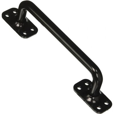 IBFM Modello 180 - Maniglia per porta scorrevole - Nero IBFM Modello 180 - Maniglia per porta scorrevole - Nero