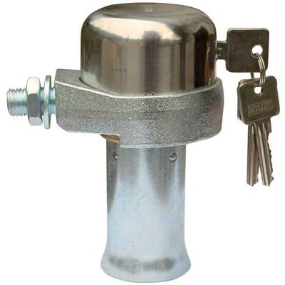IBFM 2218 KD Lucchetto per tende - Lucchetto per tende IBFM 2218 KD Lucchetto per tende - Lucchetto per tende