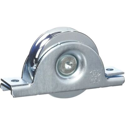 VIGOR-BLINKY Modelo 392L Ruedas para Cancelas de Acero Zincado - Gate Wheels VIGOR-BLINKY Modelo 392L Ruedas para Cancelas de Acero Zincado - Gate Wheels