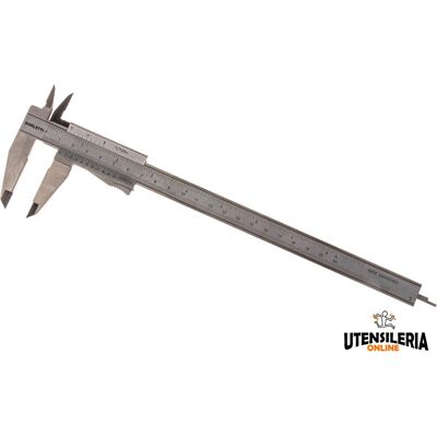 Borletti - CN20P - 200mm - Vernier - calibro Borletti - CN20P - 200mm - Vernier - calibro
