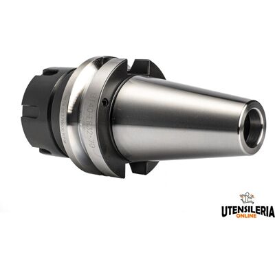 LTF Mandrino ER32 - ISO40, altezza 70-200mm LTF Mandrino ER32 - ISO40, altezza 70-200mm
