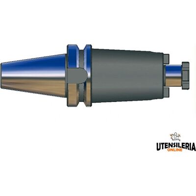 Generic - ISO40 MAS BT AD/B - 27mm - Milling Chuck Generic - ISO40 MAS BT AD/B - 27mm - Milling Chuck