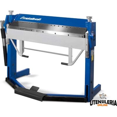 Metallkraft FSBM 1020-25 E - Piegatrice lamiera - Presse piegatrice Metallkraft FSBM 1020-25 E - Piegatrice lamiera - Presse piegatrice