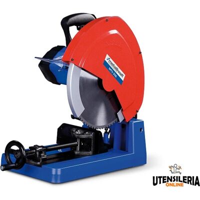 Metallkraft - MTS 356 - 355mm - Metal cutting saw Metallkraft - MTS 356 - 355mm - Metal cutting saw