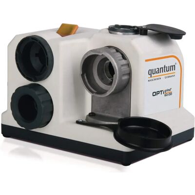 Affilatrice doppio taglio Optimum GQ-D13 - 3-13mm Affilatrice doppio taglio Optimum GQ-D13 - 3-13mm