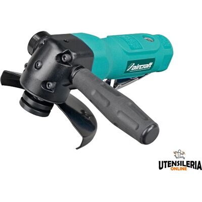 Aircraft - WS 125 PRO - 125 mm - 10000 rpm - Grinder Aircraft - WS 125 PRO - 125 mm - 10000 rpm - Grinder
