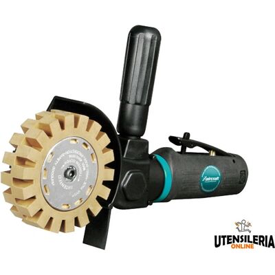 Aircraft - UE PRO - Rust & Adhesive Removal Aircraft - UE PRO - Rust & Adhesive Removal