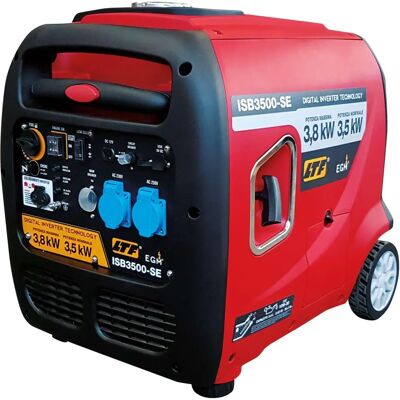 LTF ISB3500-SE Generatore Inverter Silenzioso - 3,8kW LTF ISB3500-SE Generatore Inverter Silenzioso - 3,8kW