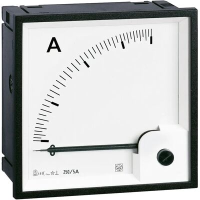 Legrand AN2251C100 Strommesser - current meter Legrand AN2251C100 Strommesser - current meter