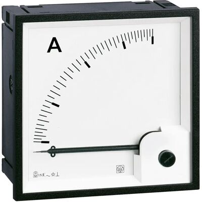 Legrand AN3251C150 Stromzähler - Wechselstrom, 1-100A, hohe Präzision Legrand AN3251C150 Stromzähler - Wechselstrom, 1-100A, hohe Präzision