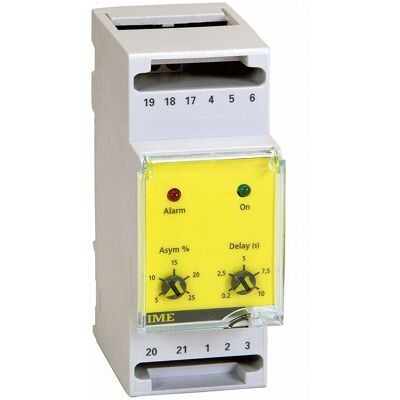 Legrand RM2S41 Elektrischer Relais - AC-Spannungsüberwachung Legrand RM2S41 Elektrischer Relais - AC-Spannungsüberwachung
