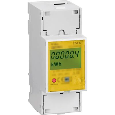 Legrand CE2DMID12 digitaler Stromzähler - Energieüberwachung Legrand CE2DMID12 digitaler Stromzähler - Energieüberwachung