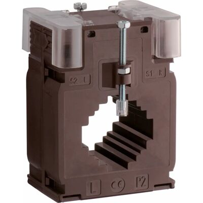 Legrand TA43250C250 Stromtransformator - 250/5A, 3/5VA, 70x105mm Legrand TA43250C250 Stromtransformator - 250/5A, 3/5VA, 70x105mm