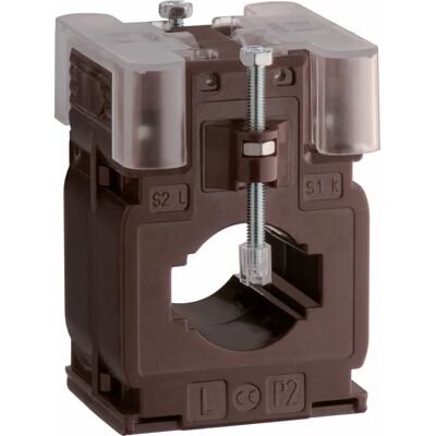 Legrand TA32750B750 Transformador de Corriente - 75A, 5A, 27mm² - Transformador de Corriente Legrand TA32750B750 Transformador de Corriente - 75A, 5A, 27mm² - Transformador de Corriente