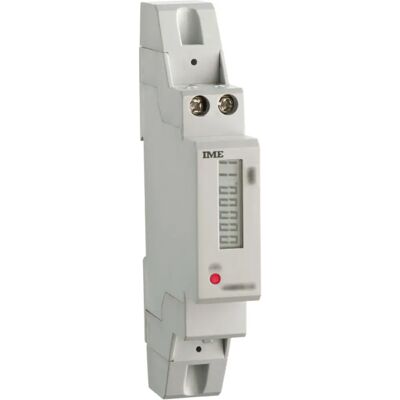 Legrand CE11165A0 - Monofasenzähler - IP20 - Genauigkeitsklasse 1 Legrand CE11165A0 - Monofasenzähler - IP20 - Genauigkeitsklasse 1