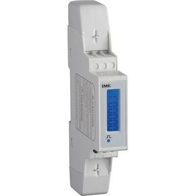 Legrand CE1DMID12 Elektrischer Zähler - MID-zertifiziert Legrand CE1DMID12 Elektrischer Zähler - MID-zertifiziert