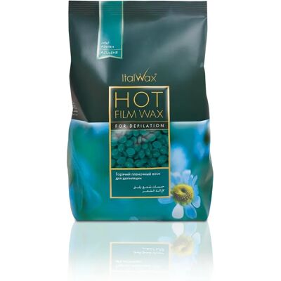 Italwax Azulene 1000g - Wax Italwax Azulene 1000g - Wax