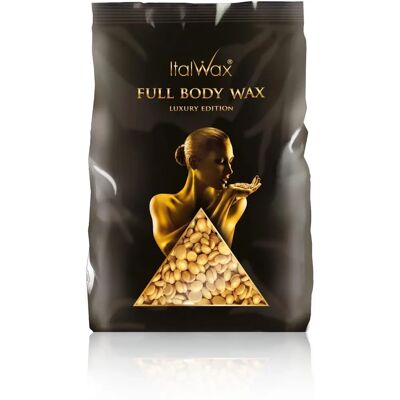 ITALWAX Hypoallergenic Full Body Wax - Limited Edition ITALWAX Hypoallergenic Full Body Wax - Limited Edition