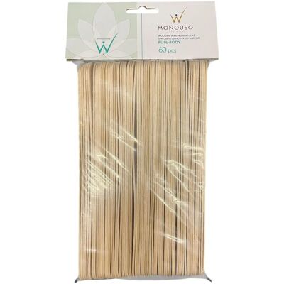 Italwax Monouso Sappeli Koko Keholle - Vaha Sappeli Italwax Monouso Sappeli Koko Keholle - Vaha Sappeli