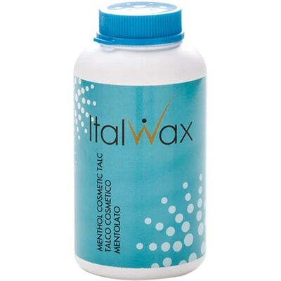 Italwax Vaha Pöly Menthol - Depilointituote Italwax Vaha Pöly Menthol - Depilointituote