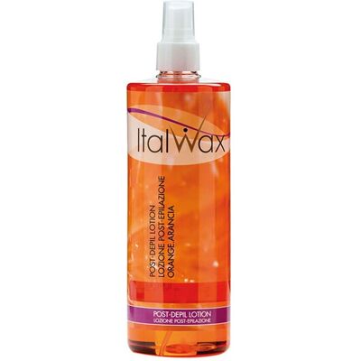 ItalWax Jälki-vaha Lotion - 500ml Appelsiini ItalWax Jälki-vaha Lotion - 500ml Appelsiini